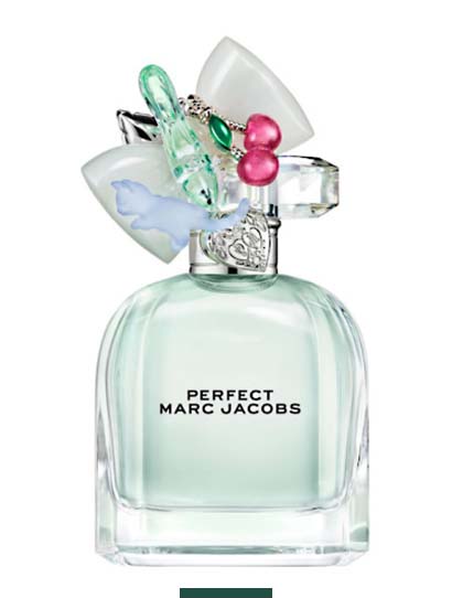 Perfect Eau de Toilette Marc Jacobs