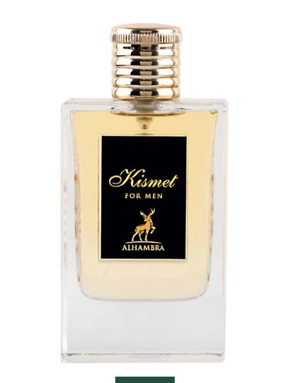 Kismet for Men Maison Alhambra