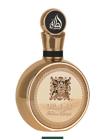 Fakhar Extrait Lattafa Perfumes