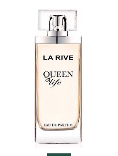 Queen of Life La Rive