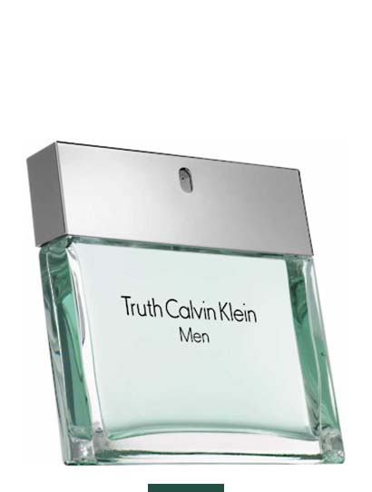 Truth For Men Calvin Klein