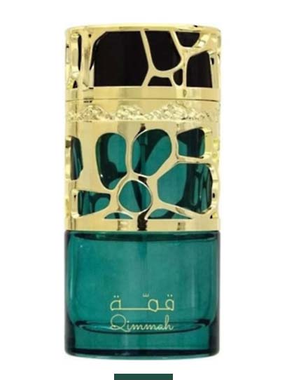 Qimmah for Women Lattafa Perfumes