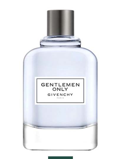 Gentlemen Only Givenchy