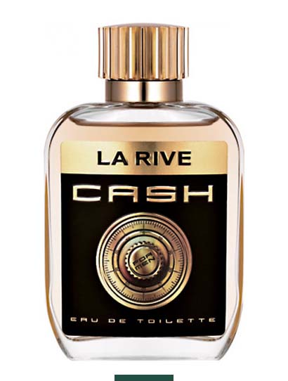 Cash for Man La Rive