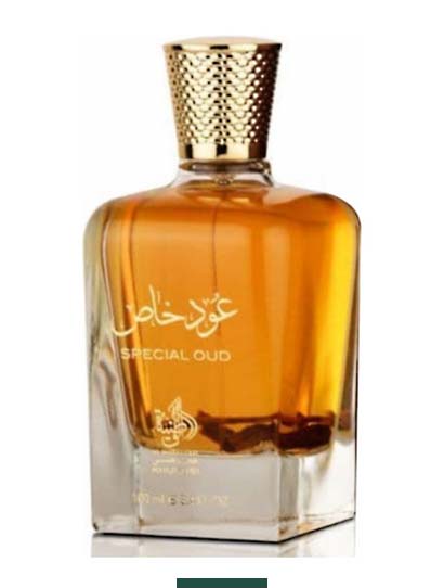 Special Oud Al Wataniah