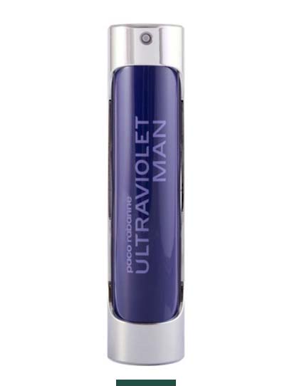 Ultraviolet Rabanne