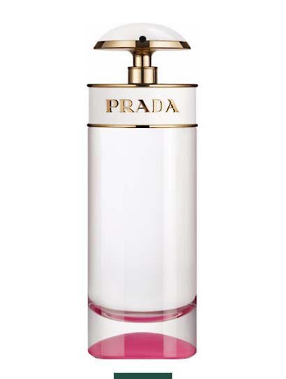 Prada Candy Kiss Prada