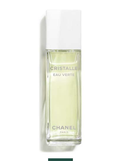 Cristalle Eau Verte Eau de Parfum Chanel