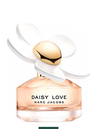 Daisy Love Marc Jacobs