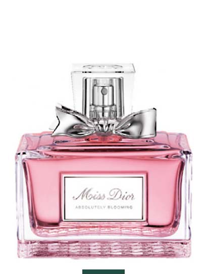 Miss Dior Absolutely Blooming Dior