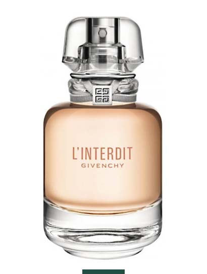 L'Interdit Eau de Toilette Givenchy