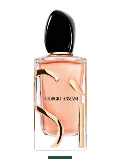 Si Eau de Parfum Intense Giorgio Armani