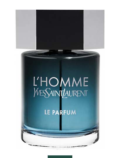 L'Homme Le Parfum Yves Saint Laurent