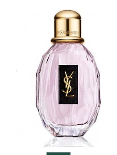 Parisienne Yves Saint Laurent