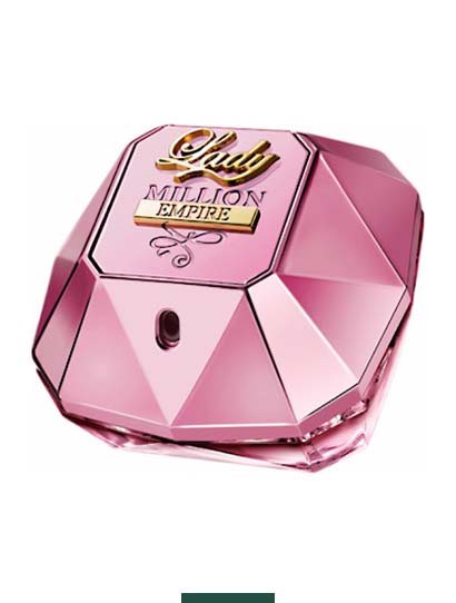 Lady Million Empire Rabanne