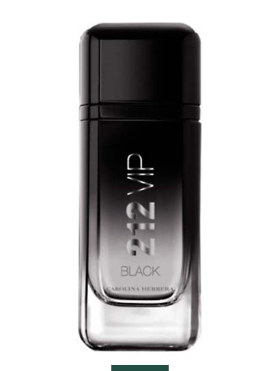 212 VIP Black Carolina Herrera