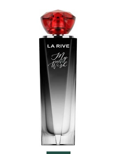 My Only Wish La Rive