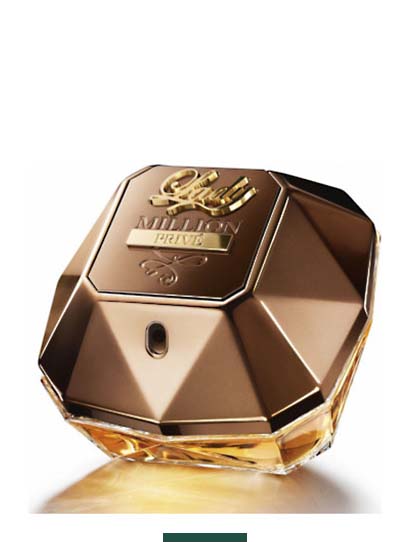 Lady Million Prive Rabanne