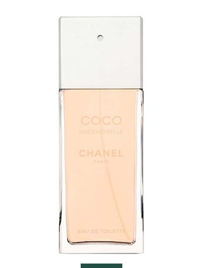 Coco Mademoiselle Eau de Toilette Chanel