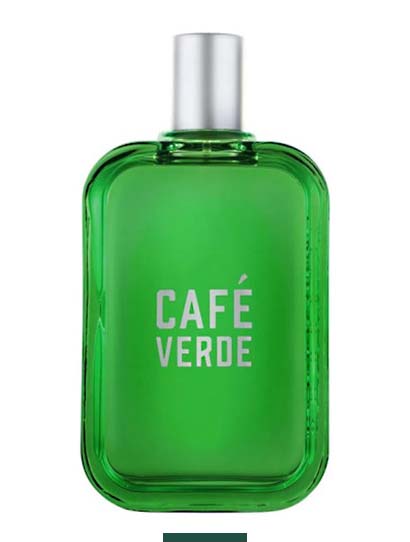 Café Verde L’Occitane Au Brésil