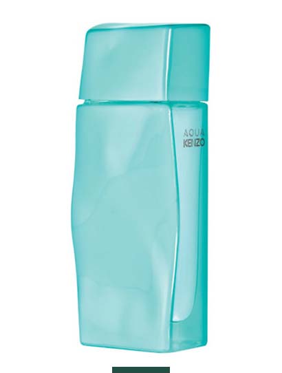 Aqua Kenzo pour Femme Kenzo