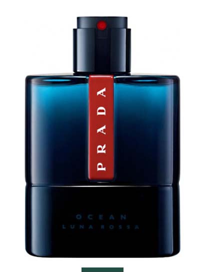 Luna Rossa Ocean Prada