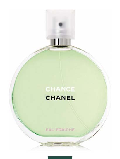 Chance Eau Fraiche Chanel