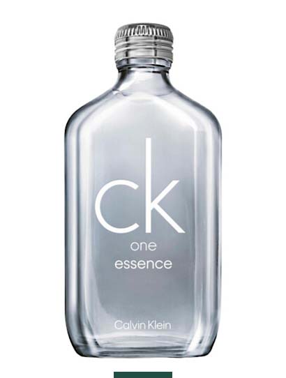 CK One Essence Calvin Klein