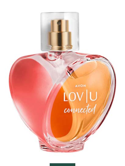 LOV | U Connected Avon