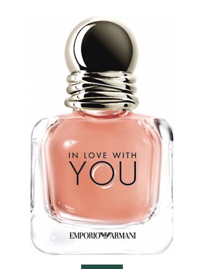 Emporio Armani In Love With You Giorgio Armani