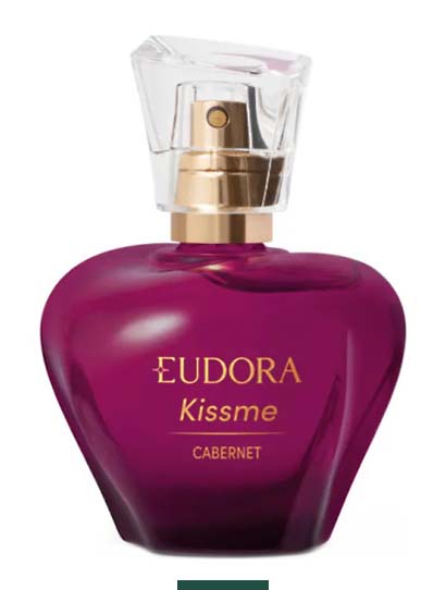 Kiss Me Cabernet Eudora