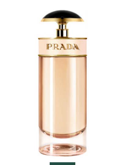 Prada Candy L'Eau Prada