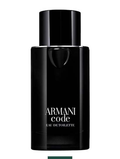 Armani Code Eau de Toilette Giorgio Armani