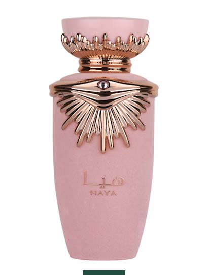 Haya Lattafa Perfumes