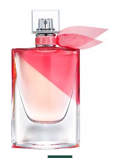 La Vie est Belle en Rose Lancôme