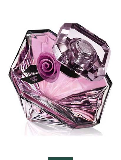 La Nuit Tresor L'Eau de Toilette Lancôme