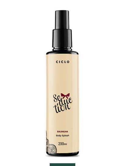 Seduction Ciclo Cosméticos