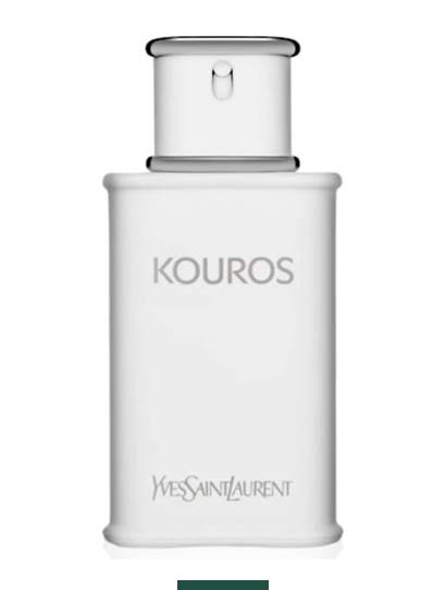 Kouros Yves Saint Laurent