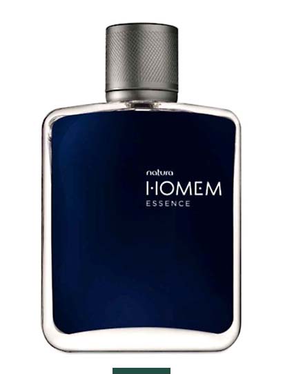 Homem Essence Natura