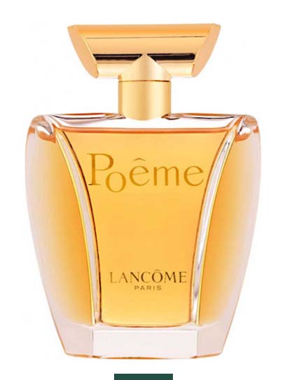 Poeme Lancôme