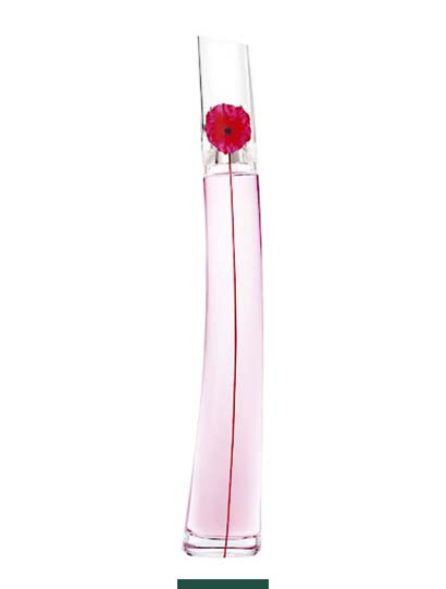 Flower by Kenzo Poppy Bouquet Eau de Parfum Kenzo