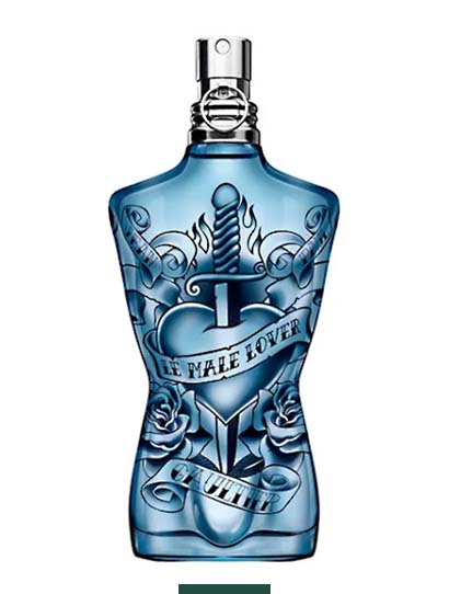 Le Male Lover Jean Paul Gaultier