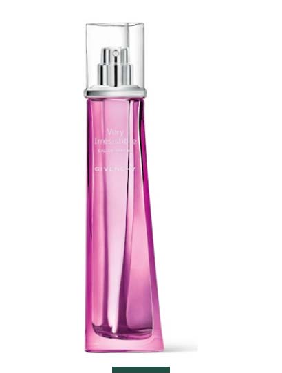 Very Irresistible Eau de Parfum Givenchy