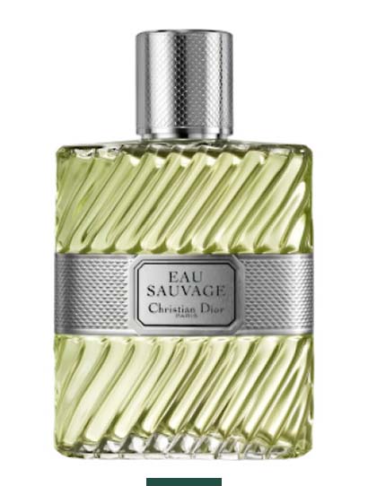 Eau Sauvage Dior