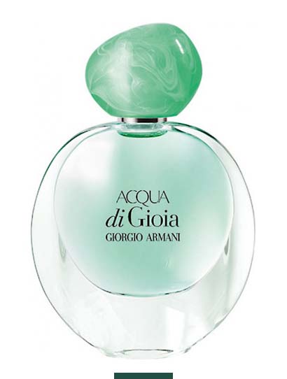 Acqua di Gioia Giorgio Armani