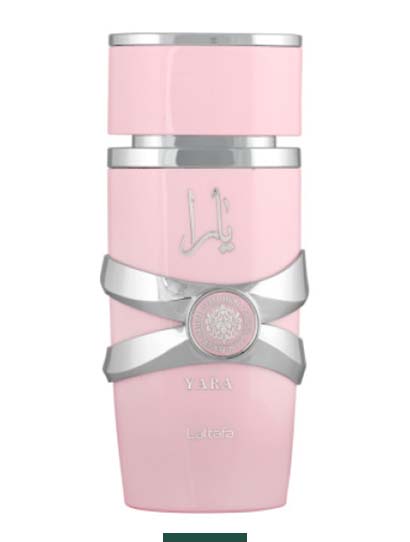 Yara Lattafa Perfumes