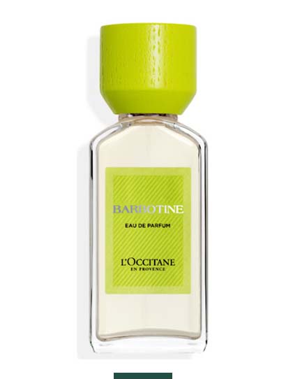 Barbotine L'Occitane en Provence