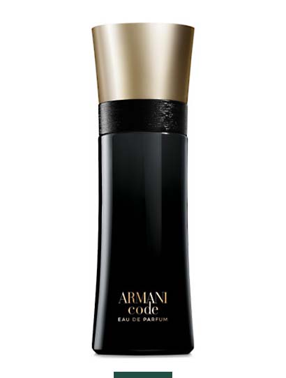 Armani Code Eau de Parfum Giorgio Armani