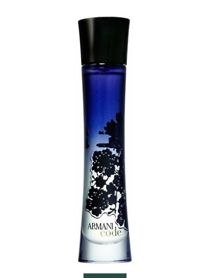 Armani Code for Women Giorgio Armani