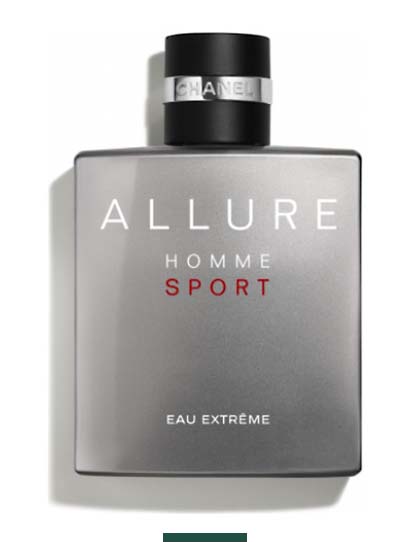 Allure Homme Sport Eau Extreme Chanel